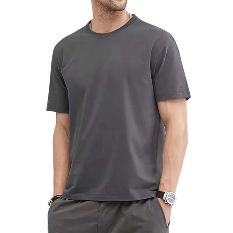 T Shirt For Men Summer - RYVOR