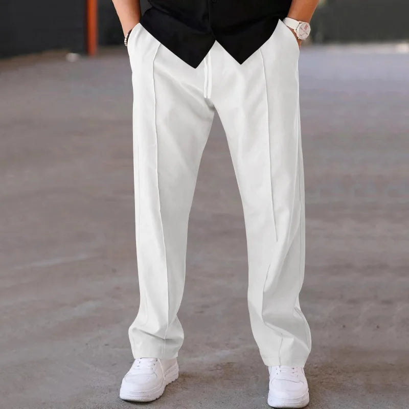 Pants Men's Spring/Summer - RYVOR