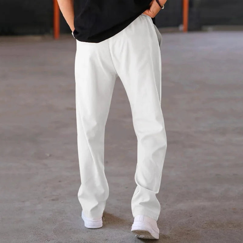 Pants Men's Spring/Summer - RYVOR