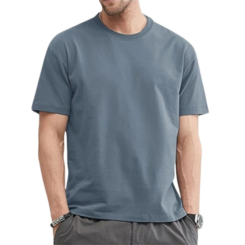 T Shirt For Men Summer - RYVOR
