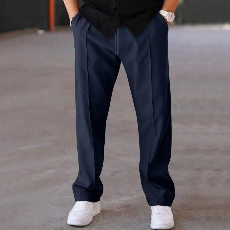Pants Men's Spring/Summer - RYVOR