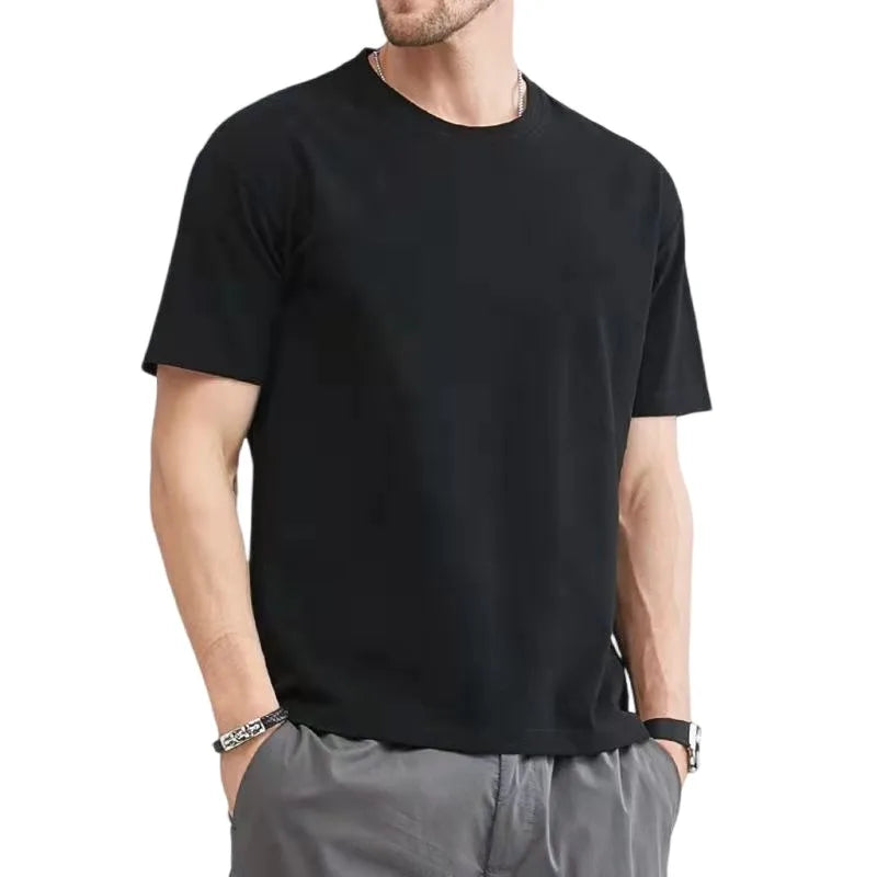 T Shirt For Men Summer - RYVOR