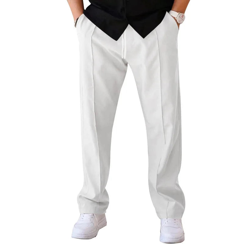 Pants Men's Spring/Summer - RYVOR