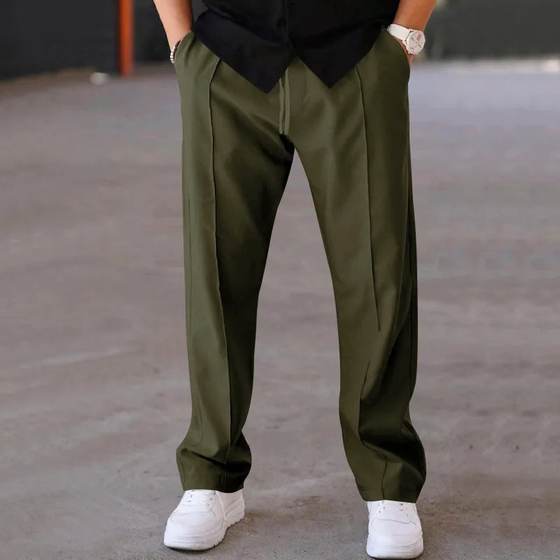 Pants Men's Spring/Summer - RYVOR