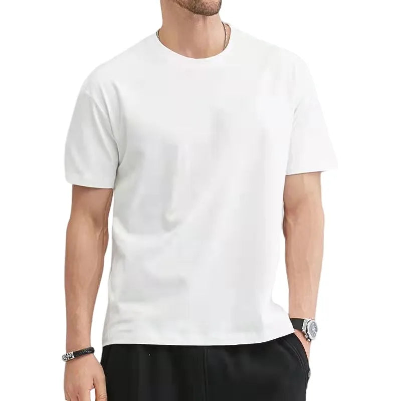 T Shirt For Men Summer - RYVOR